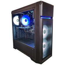 PCX i5 12400f 730 765342 számítógép asztali számítógép