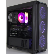 PCX i5 12400f rtx 3070 ti 692170 számitógép asztali számítógép