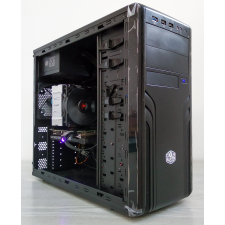 PCX i5 12600 3060 483079 számítógép asztali számítógép