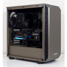PCX i5 12600 3070ti 201493 számítógép asztali számítógép