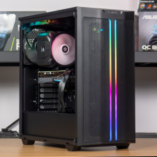 PCX i5 12600 3070ti 572680 számítógép asztali számítógép