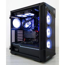 PCX i5 12600 uhd 770 945120 számítógép asztali számítógép