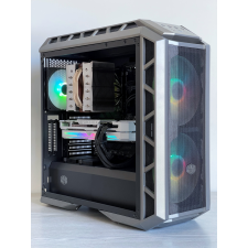 PCX i5 12600k 3070 621537 számítógép asztali számítógép