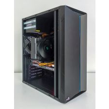 PCX i5 12600k 4060 905827 számítógép asztali számítógép