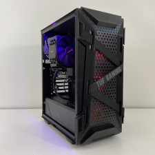 PCX i5 12600k 4060 948561 számítógép asztali számítógép