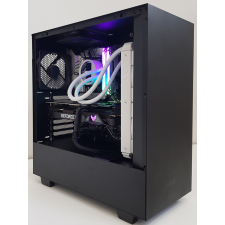 PCX i5 12600k rtx 3060 ti 413589 számitógép asztali számítógép