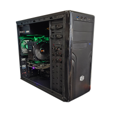 PCX i5 12600kf 3060 257803 számítógép asztali számítógép