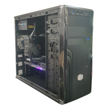 PCX i5 12600kf 3060ti 380742 számítógép asztali számítógép