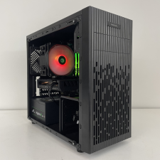 PCX i5 13500 4060 872564 számítógép asztali számítógép