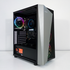 PCX i5 13500 uhd 770 156473 számítógép asztali számítógép