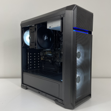 PCX i5 13600k 725930 számítógép asztali számítógép