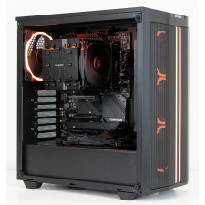 PCX i5 13600k uhd 770 108975 számítógép asztali számítógép