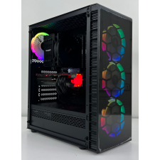 PCX i5 13600kf 3060ti 951837 számítógép asztali számítógép