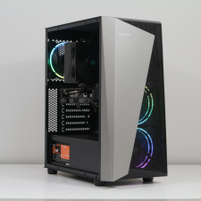 PCX i5 14400f 4070 számítógép 503479 asztali számítógép
