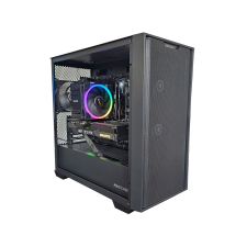 PCX i5 14500 4070 287390 számítógép asztali számítógép