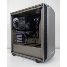 PCX i5 14600k 3060 437268 számítógép asztali számítógép