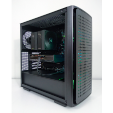 PCX i5 14600k 4070ti 415823 számítógép asztali számítógép