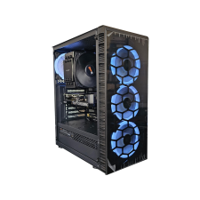 PCX i5 14600kf 4060ti 051342 számítógép asztali számítógép