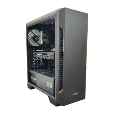 PCX i5 9400f 1650 524130 számítógép asztali számítógép