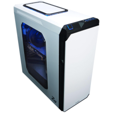 PCX i5 n2202 7600k/gtx1060 számítógép asztali számítógép