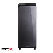 PCX i5 n2564 8400/gtx1050ti számítógép asztali számítógép
