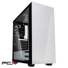 PCX i5 n3703 9600kf/rtx2060s számítógép asztali számítógép