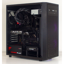 PCX i7 10700 2060 246319 számítógép asztali számítógép