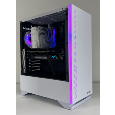 PCX i7 10700 3060 718465 számítógép asztali számítógép