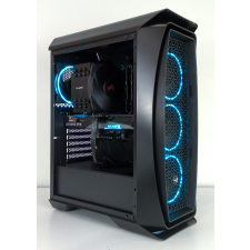 PCX i7 10700 3060 723604 számítógép asztali számítógép