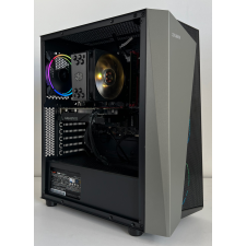 PCX i7 10700f 1650 587196 számítógép asztali számítógép