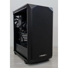 PCX i7 10700kf 1650s 894701 számítógép asztali számítógép