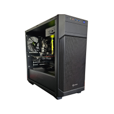 PCX i7 11700 1650 361978 számítógép asztali számítógép