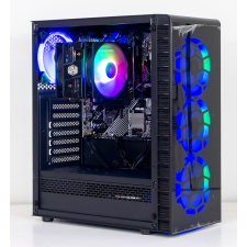 PCX i7 11700 uhd 750 805397 számítógép asztali számítógép