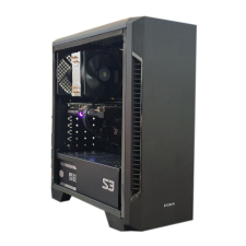PCX i7 11700f 3060 589074 számítógép asztali számítógép
