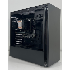 PCX i7 11700f 730 738042 számítógép asztali számítógép