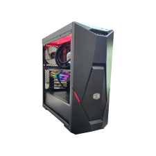 PCX i7 11700k uhd graphics 750 610254 számítógép asztali számítógép