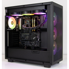 PCX i7 12600 uhd 770 276395 számítógép asztali számítógép
