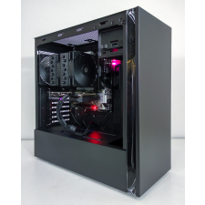 PCX i7 12600k 3050 852019 számítógép asztali számítógép