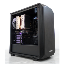 PCX i7 12700 3050 680175 számítógép asztali számítógép