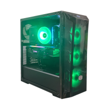 PCX i7 12700f 3070ti 708962 számítógép asztali számítógép