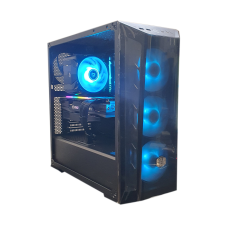 PCX i7 12700f 3070ti 708962 számítógép asztali számítógép