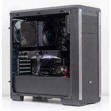PCX i7 12700k 3060 054389 számítógép asztali számítógép