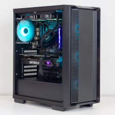 PCX i7 12700k 3060 469750 számítógép asztali számítógép