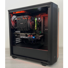 PCX i7 12700k 3060 518394 számítógép asztali számítógép