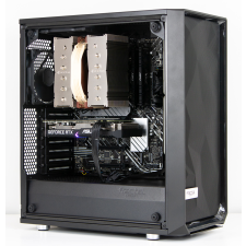 PCX i7 12700k 3060ti 876493 számítógép asztali számítógép