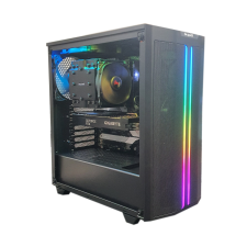 PCX i7 12700k 3080 348206 számítógép asztali számítógép
