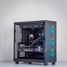 PCX i7 12700k 4060ti 971054 számítógép asztali számítógép