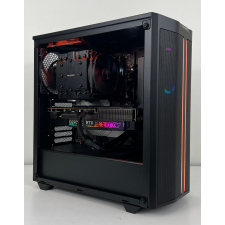 PCX i7 12700k 4080 846375 számítógép asztali számítógép