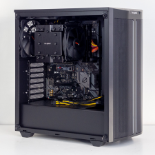 PCX i7 12700k uhd 770  162345 számítógép asztali számítógép