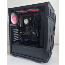PCX i7 12700k uhd 770 975361 számítógép asztali számítógép